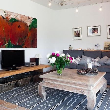 Kleine Galerie Wieck Exteriér fotografie