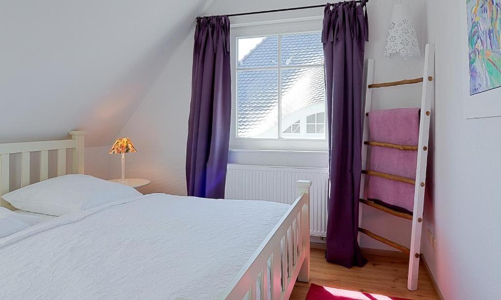 Kleine Galerie Wieck Exteriér fotografie