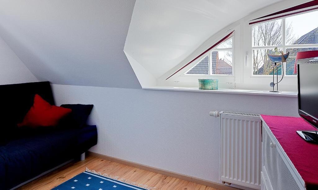 Kleine Galerie Wieck Exteriér fotografie